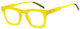 Cammello Lesebrille +3.75 in Gelb Farbe 1085515