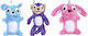 Simba Screamerz de Pluș pentru Podea 3 Modele 109103098