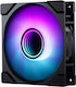 Phanteks M25G2-120 Case Fan (2000rpm / 72.72cfm...