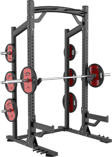 Viking Black Line H-21 Power Rack χωρίς Βάρη