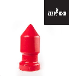 Zizi Anal Plug Rot