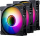 Phanteks M25G2-120 Reverse Blade Case Fan (2000...