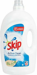 Skip Active Clean (85 Μεζούρες) 2τμχ Skip Active Clean (85 Μεζούρες) 2τμχ