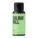 Colour Mill Wasserbasiert Minze 20ml