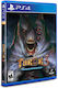 Turok 3: Shadow of Oblivion Joc PS4