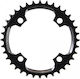 Truvativ MTB верижно колело 36T X0DH 104 AL4 Btblk