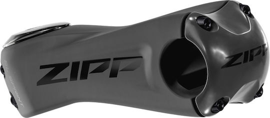 Zipp Sl Sprint Vorbau 12 Grad 120 mm 1.125 Carbon Matt Schwarz Logos Universelle Frontplatte A3