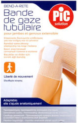 PiC Solution Ελαστικός Διχτυωτός Επίδεσμος Συγκράτησης