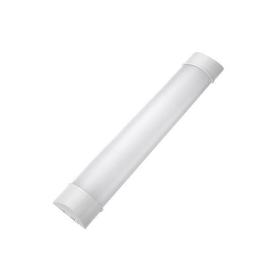Φωτιστικο Κλειστου Τυπου Ταινιες Led 3-6-9w 0.30m 3cct Eurolamp