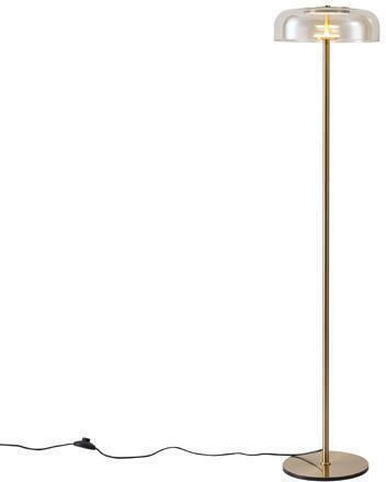 Eurolamp Lobby LED Stehlampe H135cm.