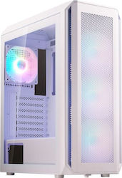 Adata Valor Air Plus Gaming Midi-Turm mit Seitenfenster Adata Valor Air Plus Gaming Midi-Turm mit Seitenfenster