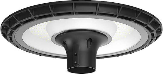 V-TAC Grădină Led Lampă Solară 120W 9800lm cu Alb Natural Lumină IP65