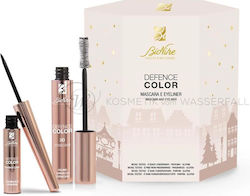 Bionike Defence Color Xmas Gift Set Σετ Μακιγιάζ για τα Μάτια 2τμχ