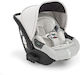 Inglesina Darwin Recline Baby Car Seat i-Size Opal Ivory 0-13 kg