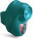 Kisscool Iridescent Teal