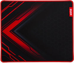 Marvo G49 Large 450mm Black Mouse Pad