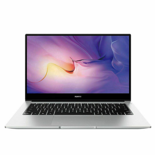 Huawei MateBook 14 2020 Refurbished Grade A 14" (Core i5-10210U/8GB/128GB SSD/W10 Home)