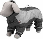 Trixie Helsinki Dog Coat Grey M