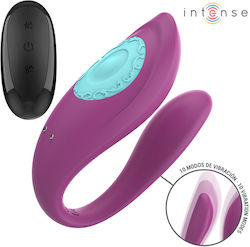 Intense Annie Purple Intense Annie Purple