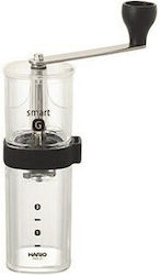 Hario Smart G Manuelle Kaffeemühle