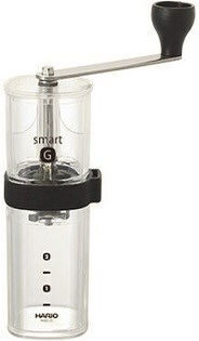 Hario Smart G Manuelle Kaffeemühle