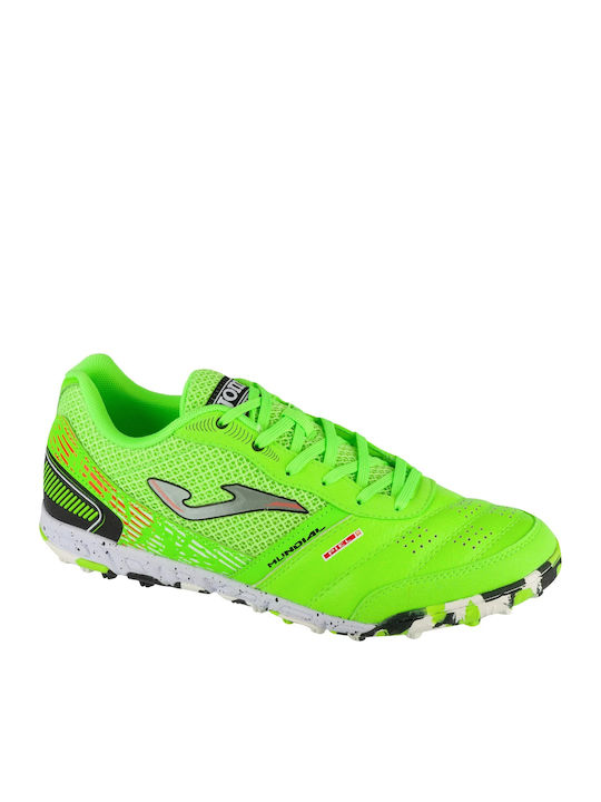 Joma Mundial Football Shoes with Molded Cleats ...