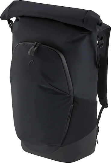 Head Pro X Tennis Tasche Rucksack Tennis 3 Schläger Schwarz