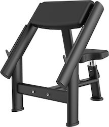 Viking Adjustable Workout Bench Biceps