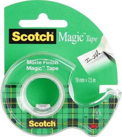 Βαση Σελοτειπ 3m Mini Scotch 810 Magic 19x7.5cm