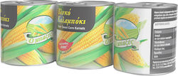 Ο Μπαξες Καλαμποκι 3x150ml Χωρις Προσθηκη Ζαχαρης Ο Μπαξες Καλαμποκι 3x150ml Χωρις Προσθηκη Ζαχαρης