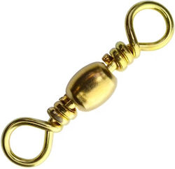 Shimatsu Gold Swivel Barrel #7