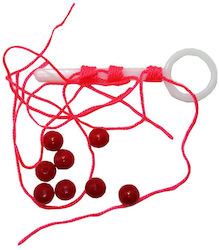 Shimatsu Stopper Rope S Beads