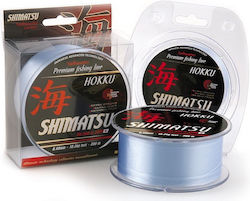 Shimatsu Hokku 0,28mm 7,5kg 300m