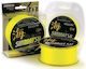 Shimatsu Yellow 0,24mm 7.6kg 300m