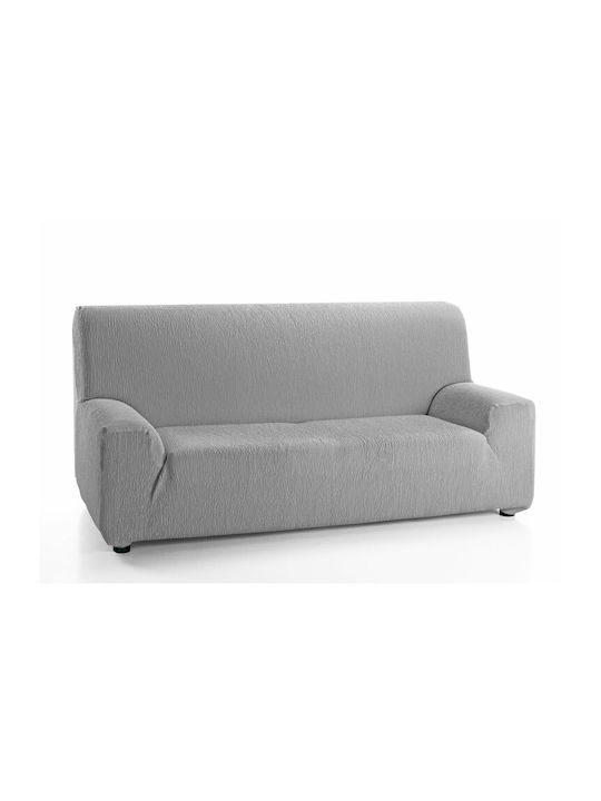 Hosteline Cameron Gray Sofa Throw