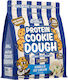 Applied Nutrition Protein Cookie Dough Dessert 1000g Vanilla Ice Cream
