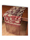 Silk Fashion Runner 7710 Бордо 50x210бр