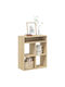 Shelf Floor Coffee 66x31x80cm