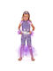 Kids Carnival Costume Mamma Mia