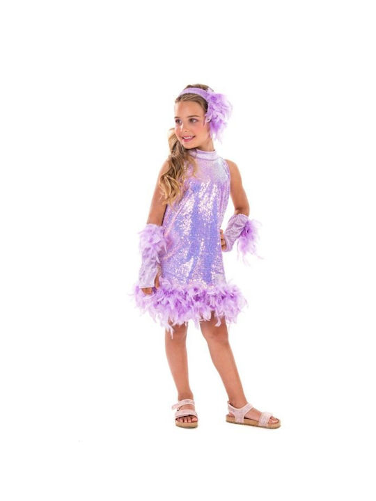 Kids Carnival Costume Charleston