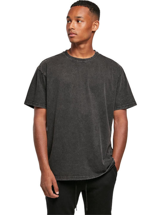 BYB T-shirt Black