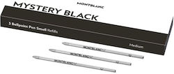 MontBlanc Mystery Ανταλλακτικό Μελάνι για Στυλό...