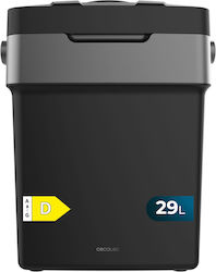 Cecotec Bolero Travelcooling 29lt