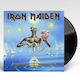 Iron Maiden Seventh Son Lp