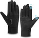 Tech-protect Wg01 Winter Touchscreen Gloves L Black