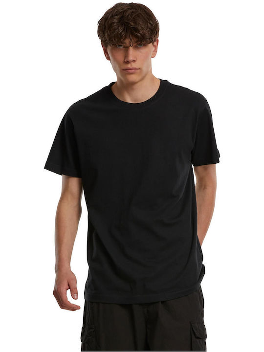 BYB T-shirt Black