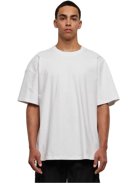 BYB T-shirt White