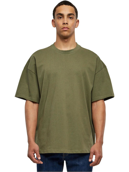 BYB T-shirt Olive