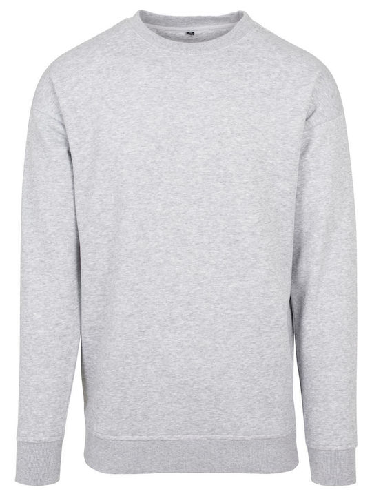 BYB Sweatshirt grey