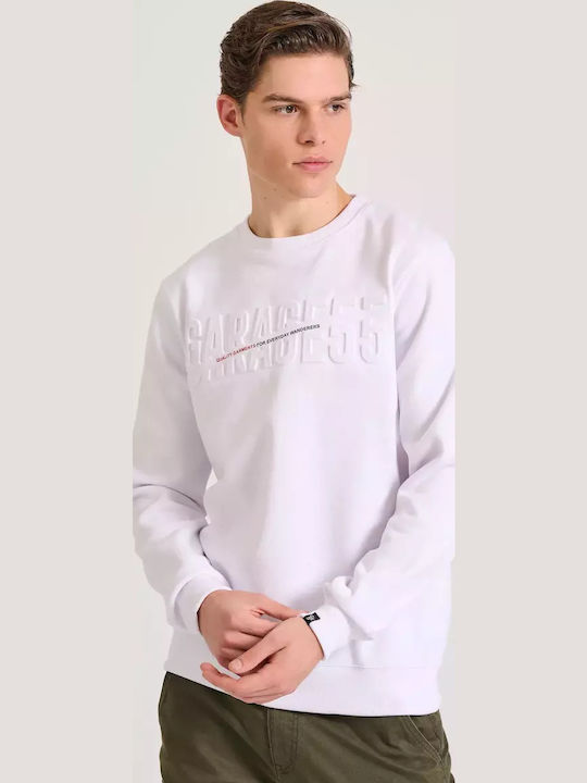 Hanorac White